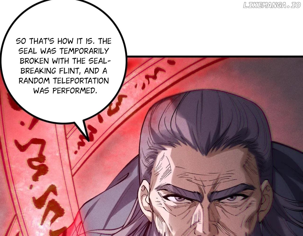 Catastrophic Necromancer Chapter 178 - page 109